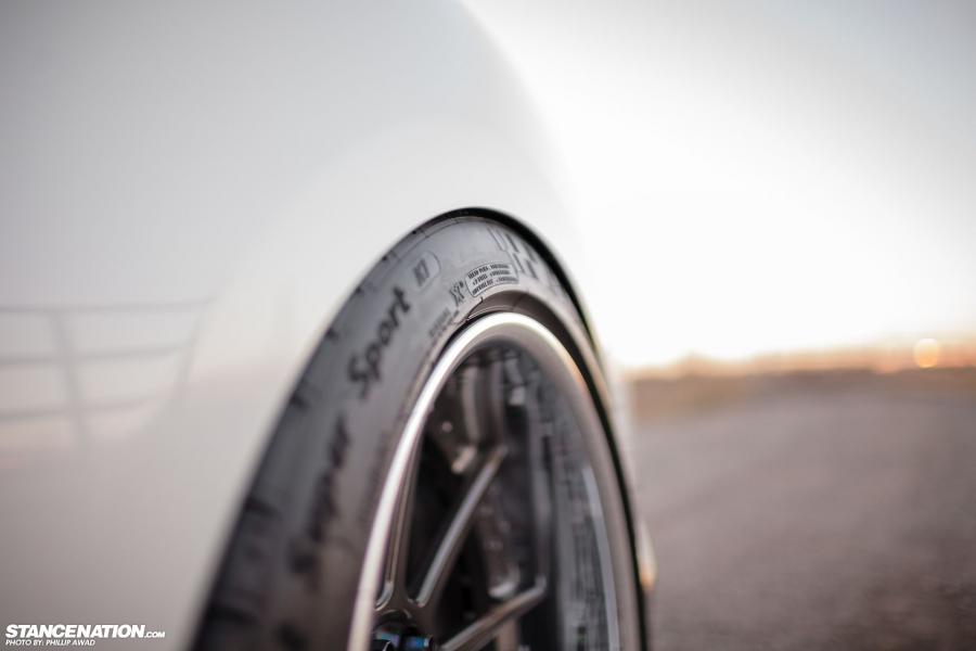  Nissan GT-R by Devid 2014 года  (фото 8 из 20)